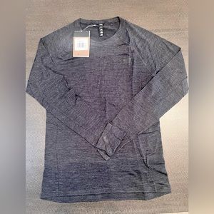 The North Face NWT Ultra-Warm Wool Crew Sz S